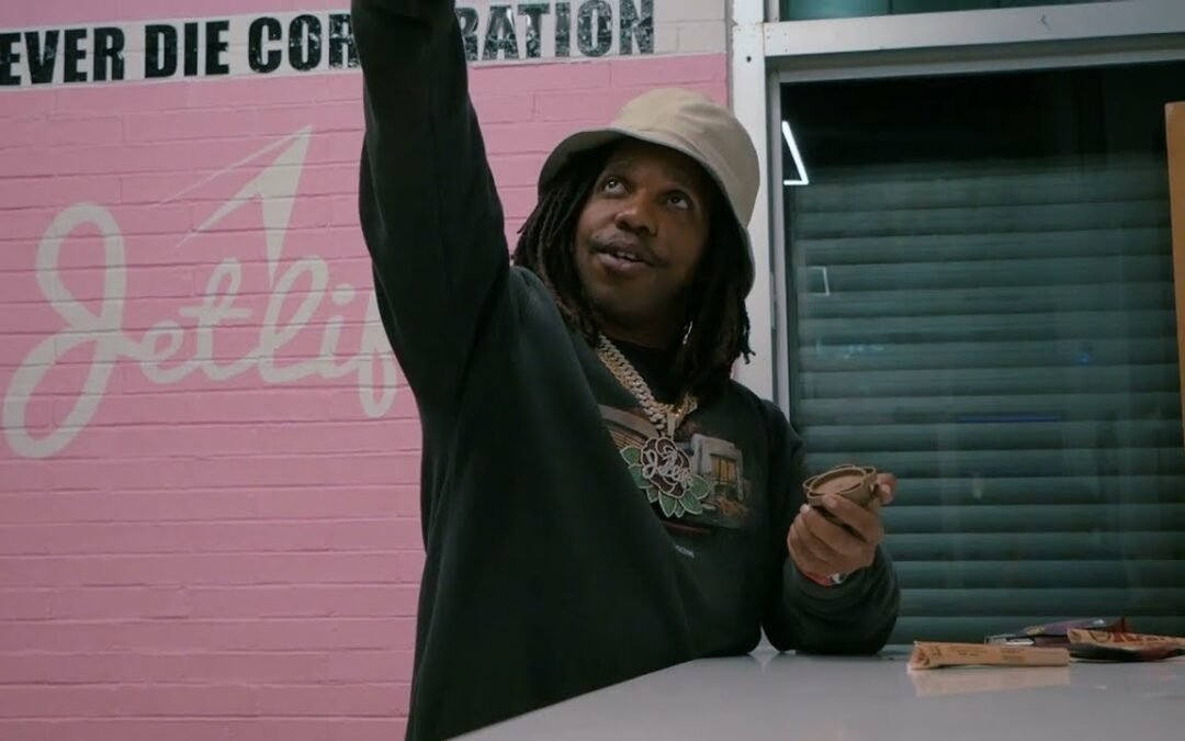 Curren$y & MonstaBeatz  – SENDING SIGNS [Official Video]