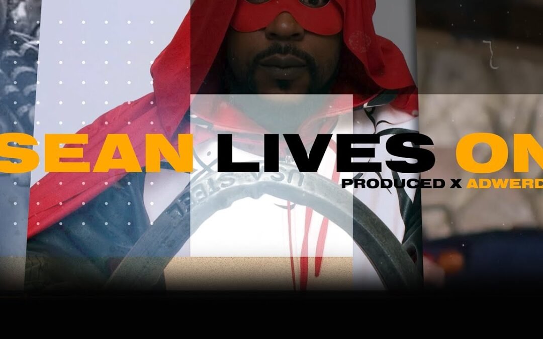 Rockness Monsta & Ruste Juxx “Sean Lives On” (Official Music Video)