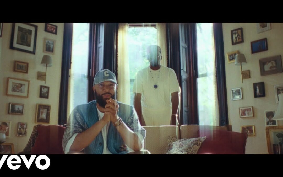 Common, Pete Rock – Dreamin’ (Official Music Video)