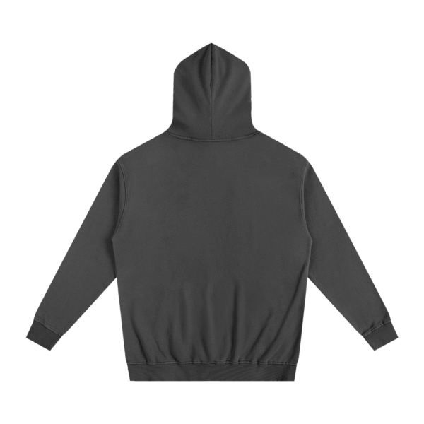 Oversized Essential Hoodie - Image 2