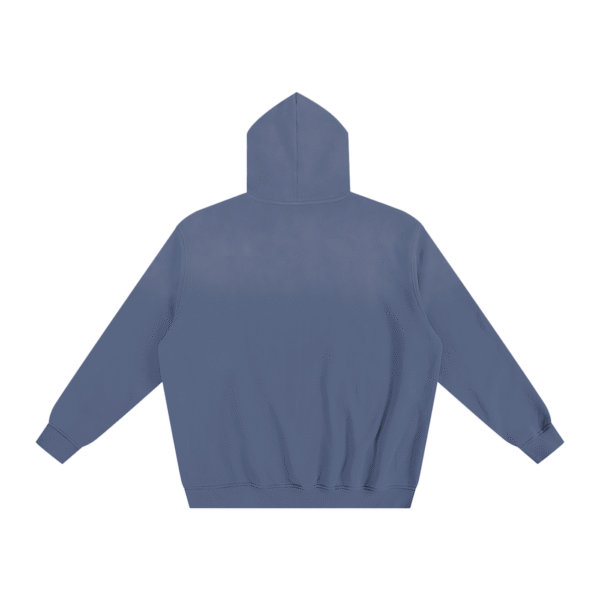Sunfade Fleeced Hoodie - Image 6