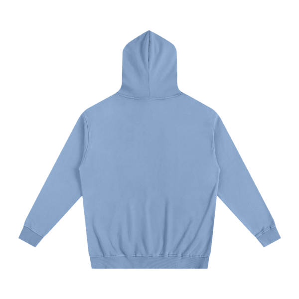 Oversized Essential Hoodie - Image 6