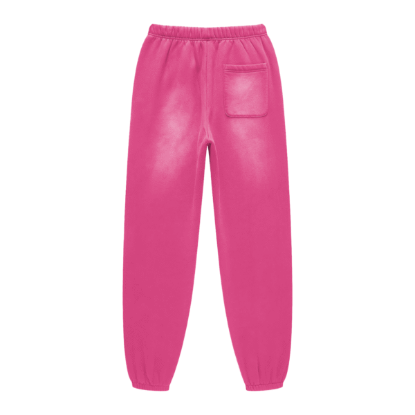 Sunfade Fleeced Sweatpants - Image 4