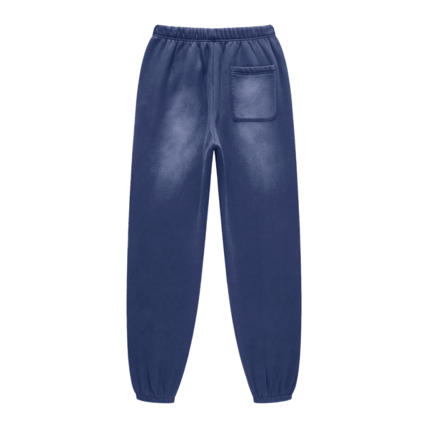 Sunfade Fleeced Sweatpants - Image 2