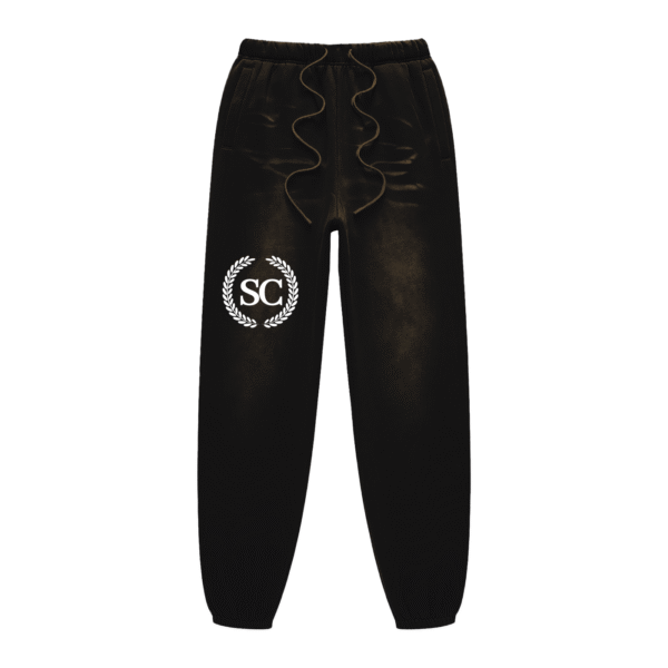 Sunfade Fleeced Sweatpants - Image 7