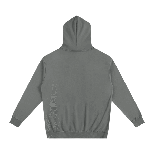 Oversized Essential Hoodie - Image 12