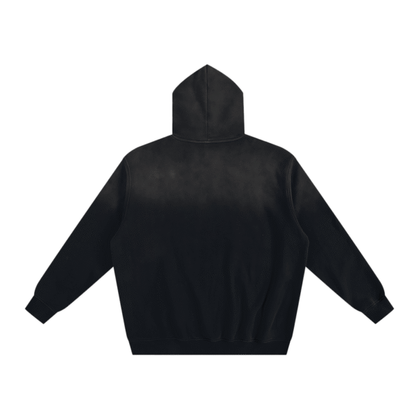 Sunfade Fleeced Hoodie - Image 8