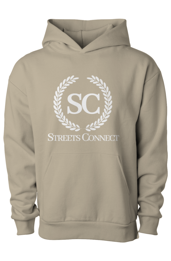 Sandstone Avenue Premium Hoodie