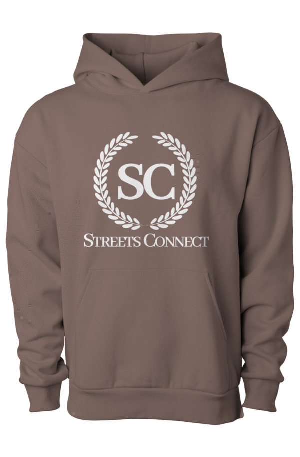 Clay Avenue Premium Hoodie