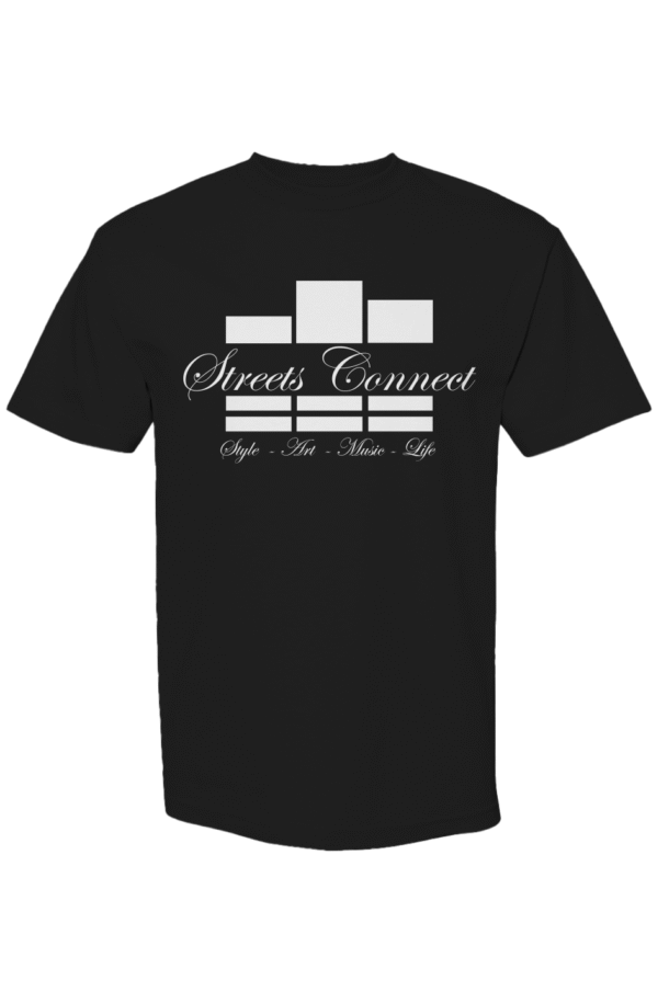 SAML Classic Premium Streetwear Tee