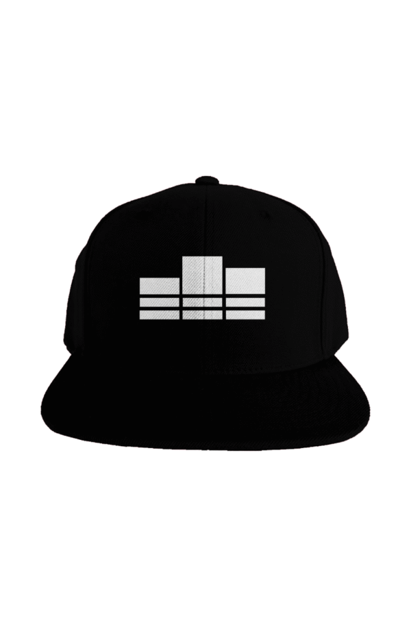Equalizer premium snapback UPDATED
