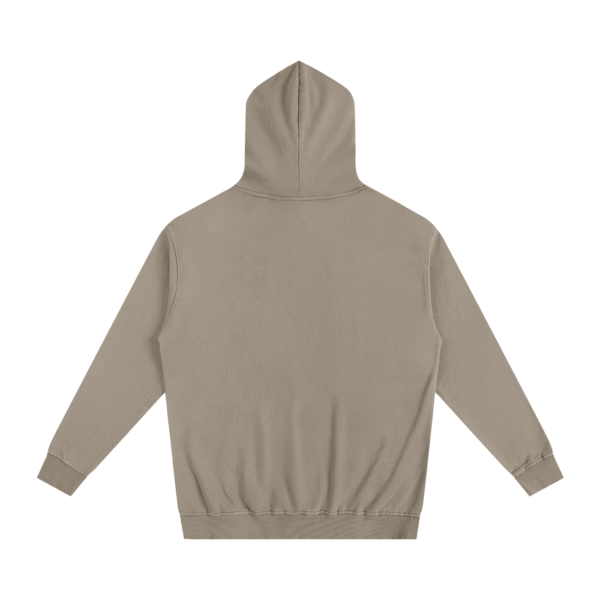 Oversized Essential Hoodie - Image 10