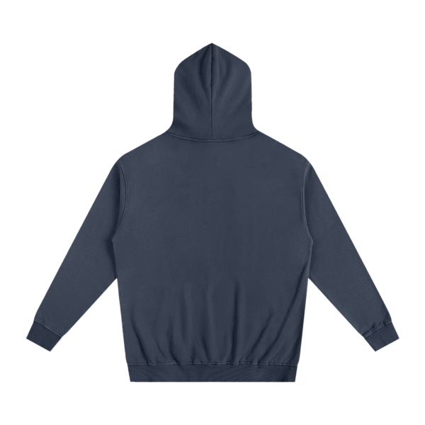 Oversized Essential Hoodie - Image 16