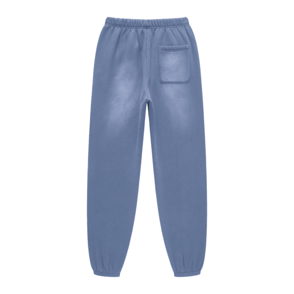 Sunfade Fleeced Sweatpants - Image 6