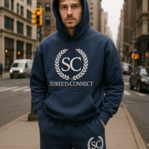 Limited Edition Sun Faded Sweatsuits - Streets Connect Streetwear