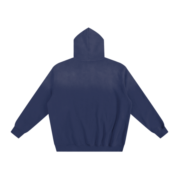 Sunfade Fleeced Hoodie - Image 4