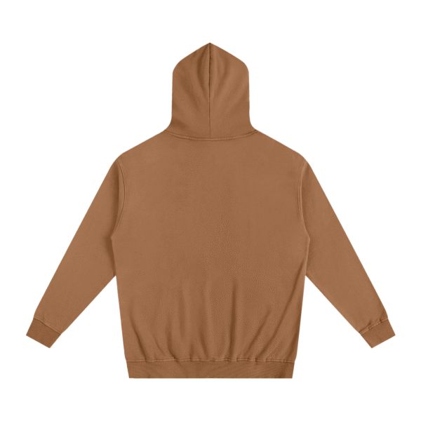 Oversized Essential Hoodie - Image 8
