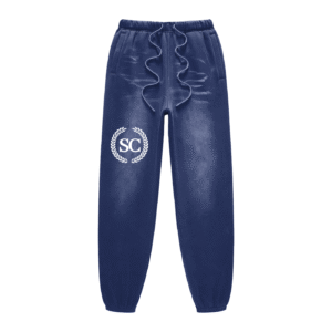 Sunfade Fleeced Sweatpants