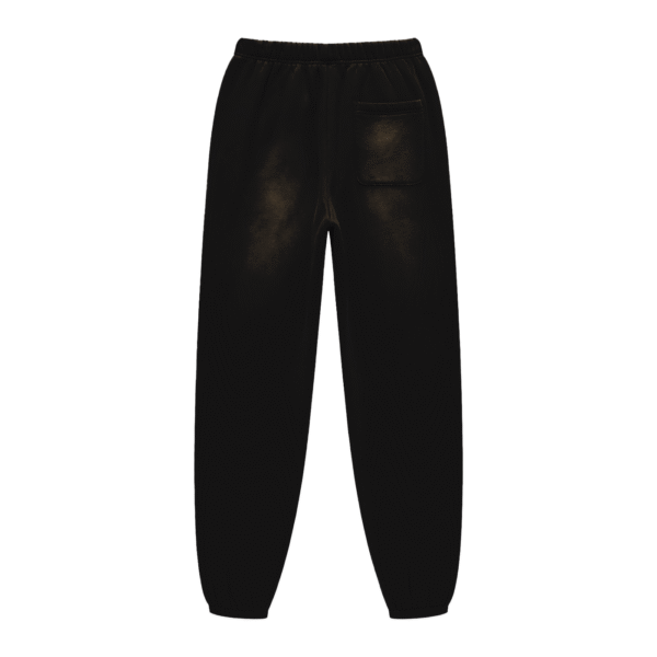 Sunfade Fleeced Sweatpants - Image 8