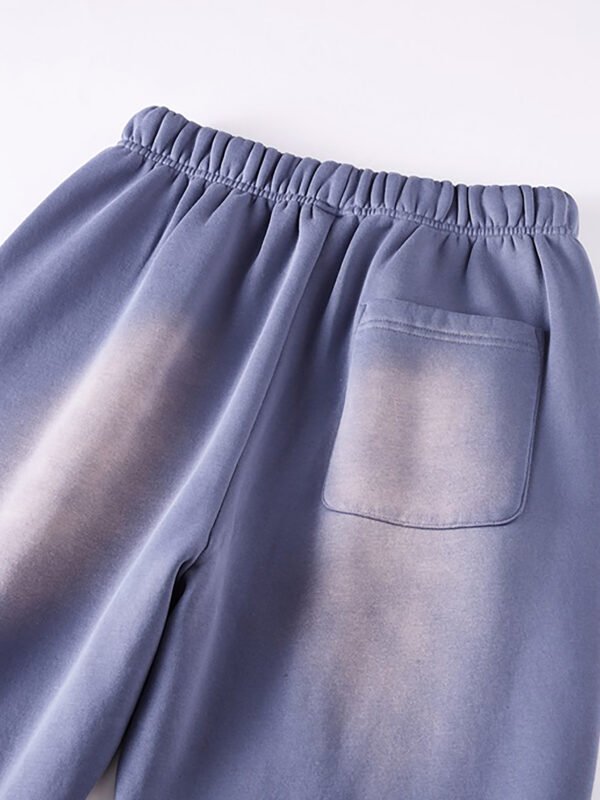 Sunfade Fleeced Sweatpants - Image 14