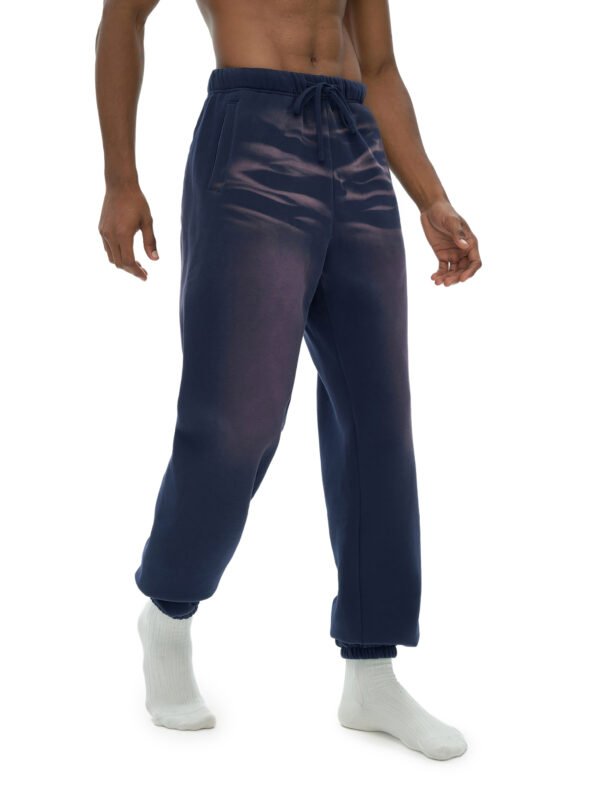 Sunfade Fleeced Sweatpants - Image 11