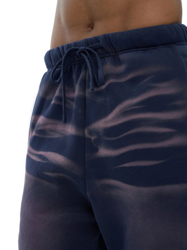 Sunfade Fleeced Sweatpants - Image 12