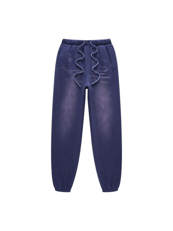 Sunfade Fleeced Sweatpants - Image 9