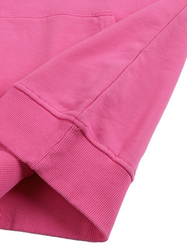Oversized Essential Hoodie - Image 21