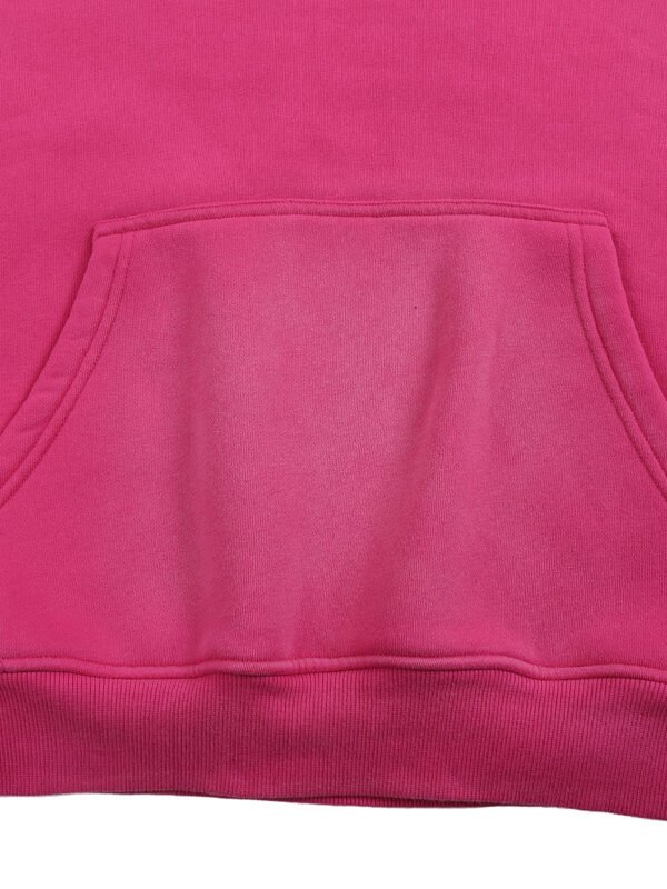 Sunfade Fleeced Hoodie - Image 14