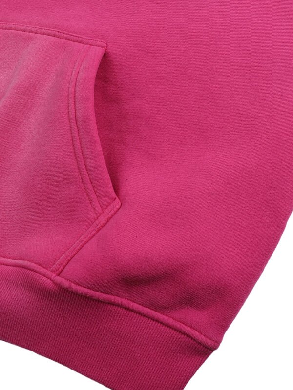 Sunfade Fleeced Hoodie - Image 15