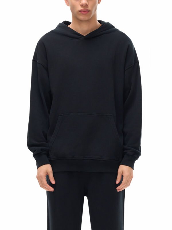 Oversized Essential Hoodie - Image 17