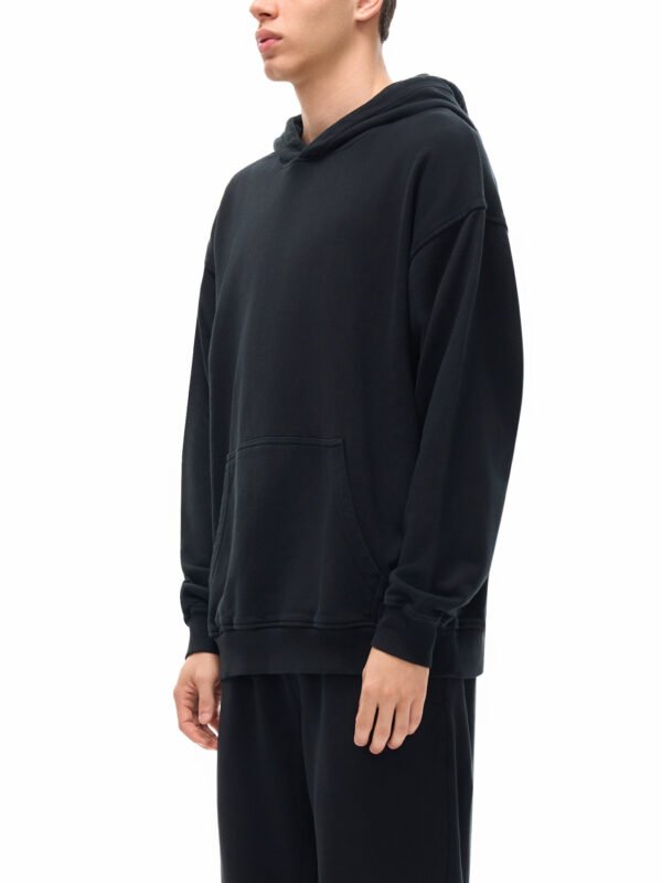 Oversized Essential Hoodie - Image 18