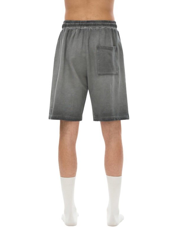 Reverse Dyed Sweatshorts - Image 7