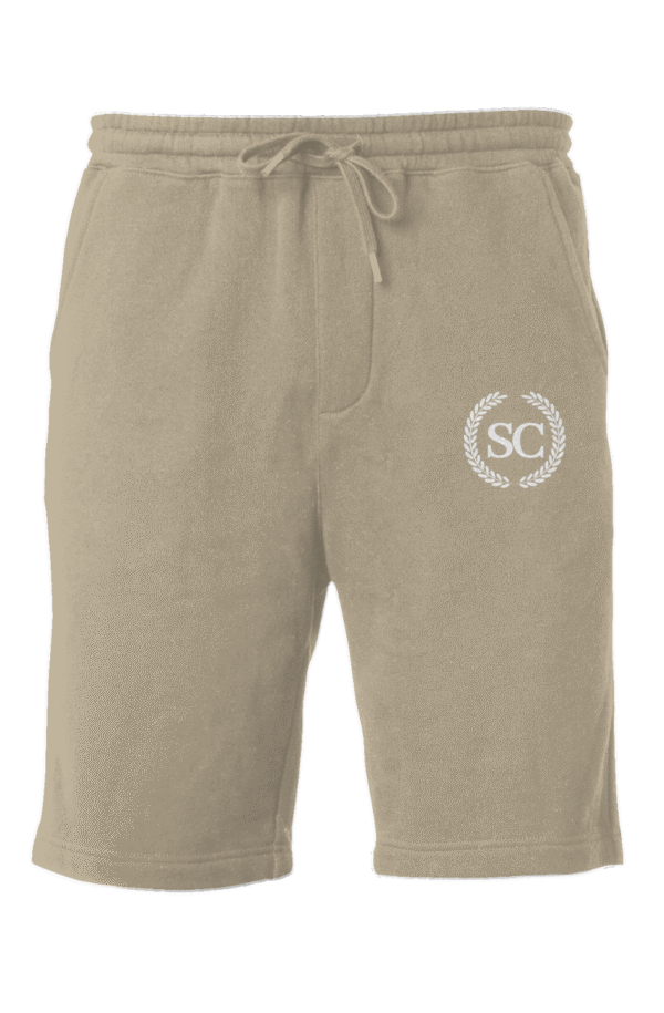 Midweight Fleece Shorts