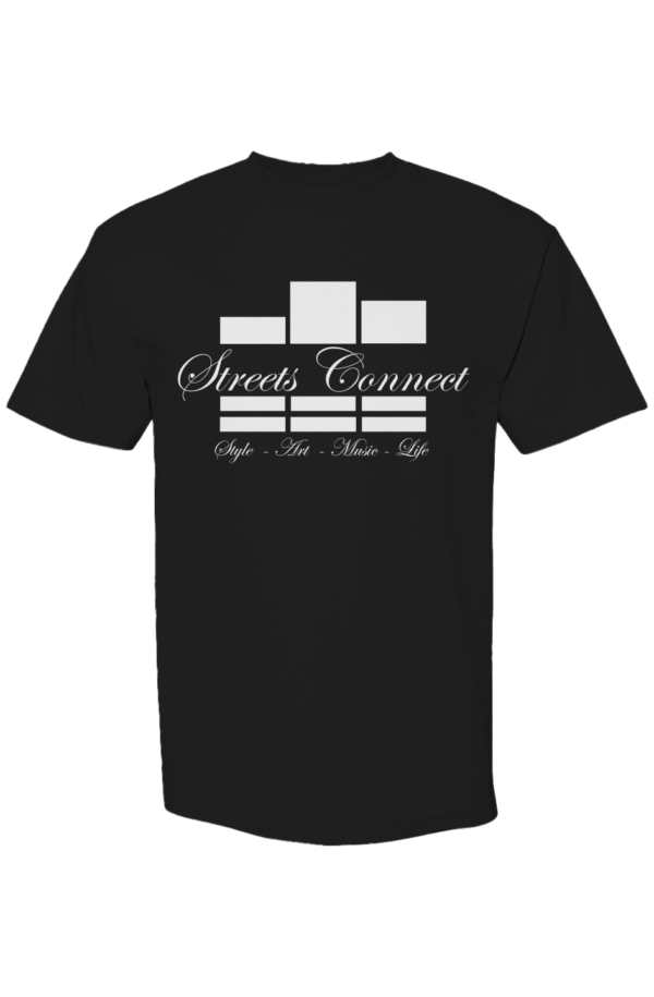 Classic Streetwear T Shirt