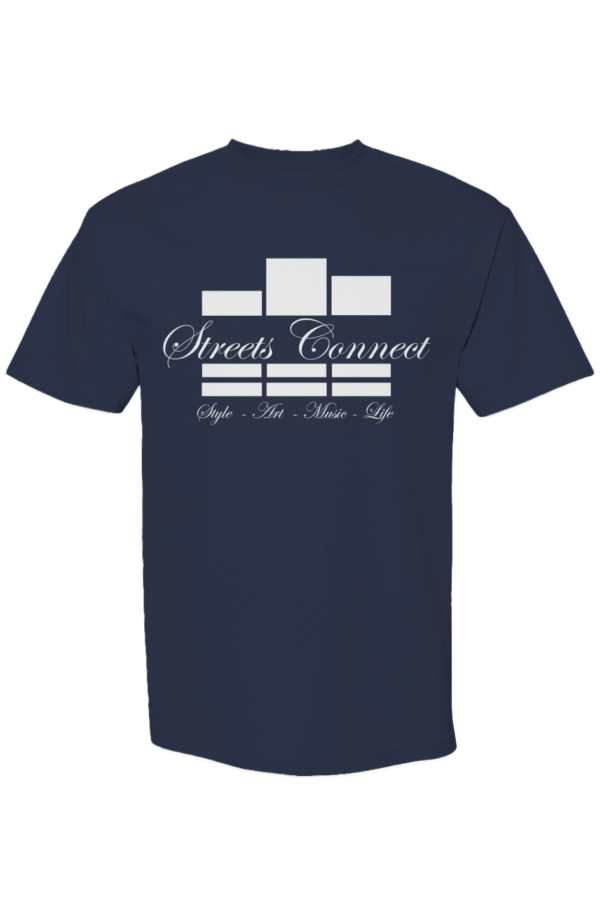 Classic Streetwear T Shirt
