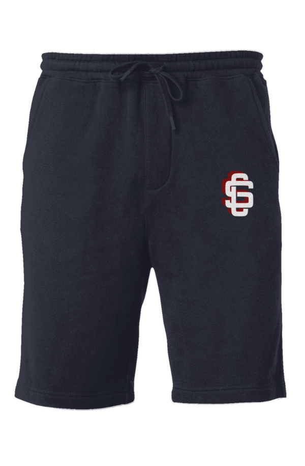 Midweight Fleece Shorts