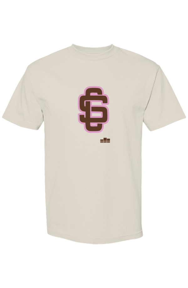 The Ice Cream Classic Streetwear T Shirt