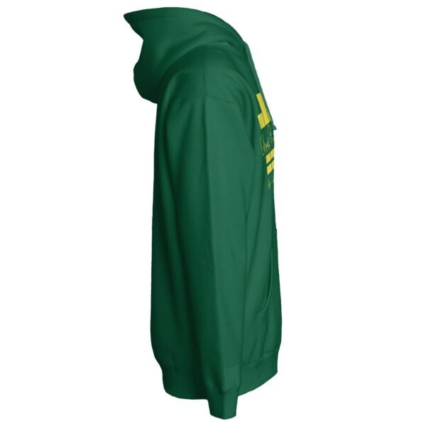 independent heavyweight pullover hoodie