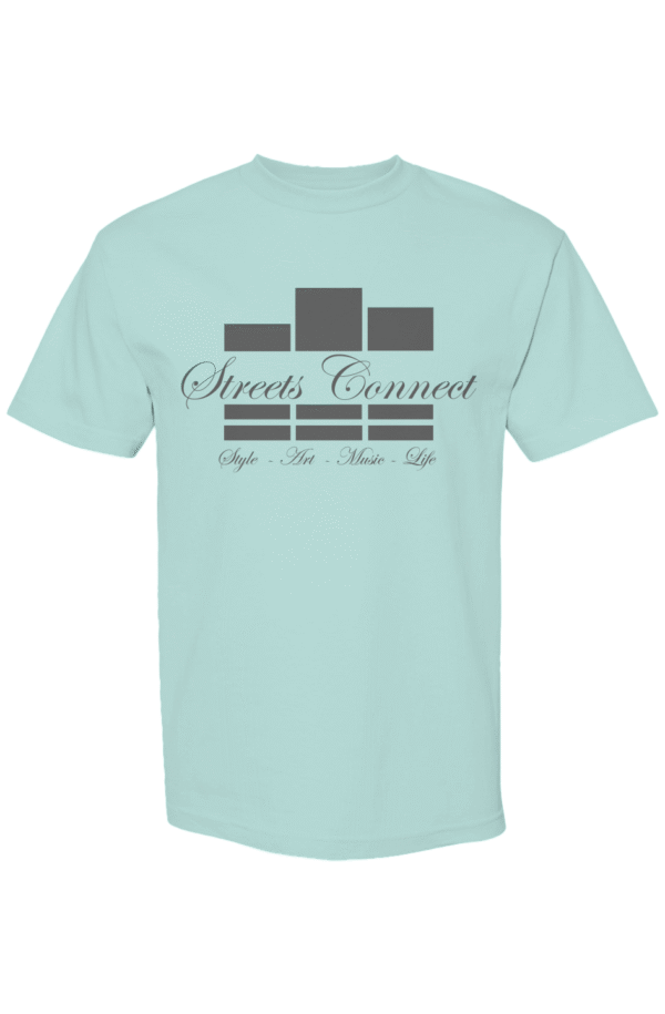 Classic Streetwear T Shirt