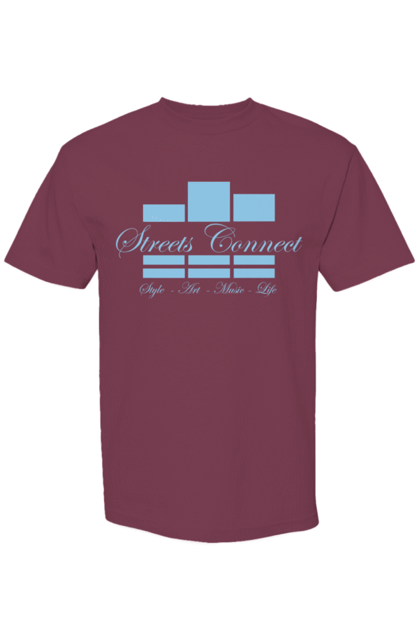 Classic Streetwear T Shirt