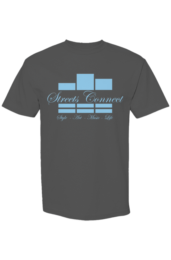 Classic Streetwear T Shirt