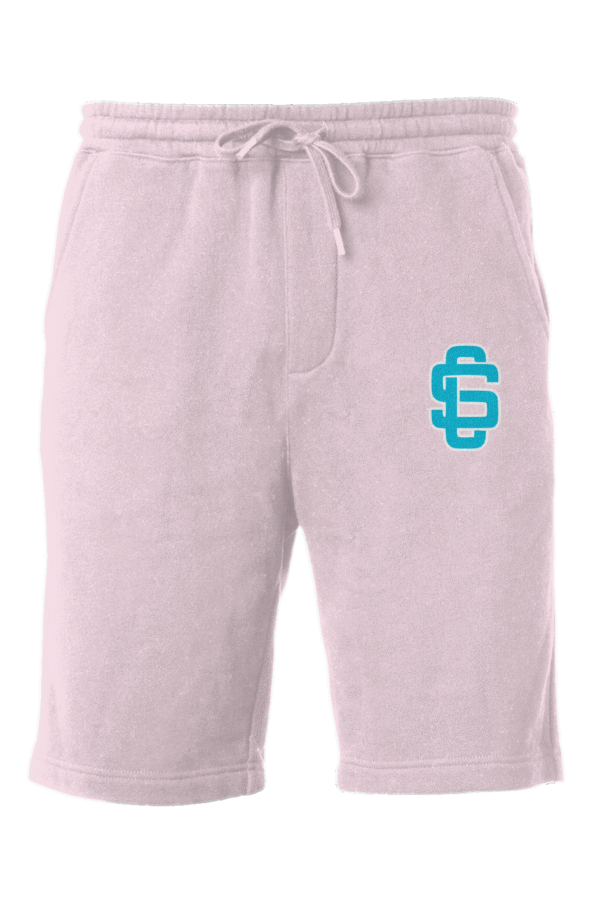 Midweight Fleece Shorts
