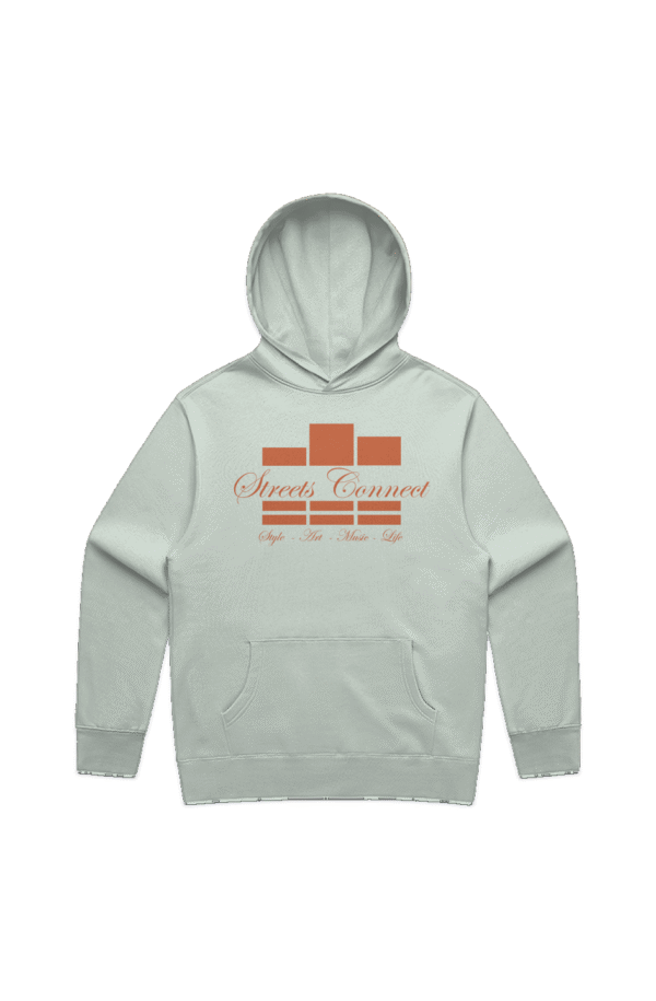 MENS RELAX HOOD