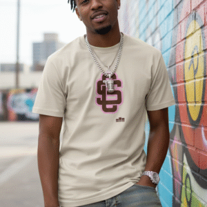 The Ice Cream Classic Streetwear T Shirt